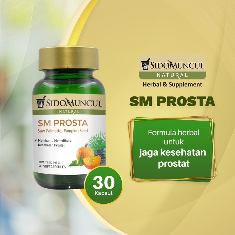 SM PROSTA