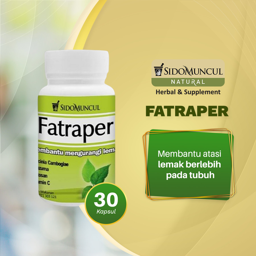 FATRAPER