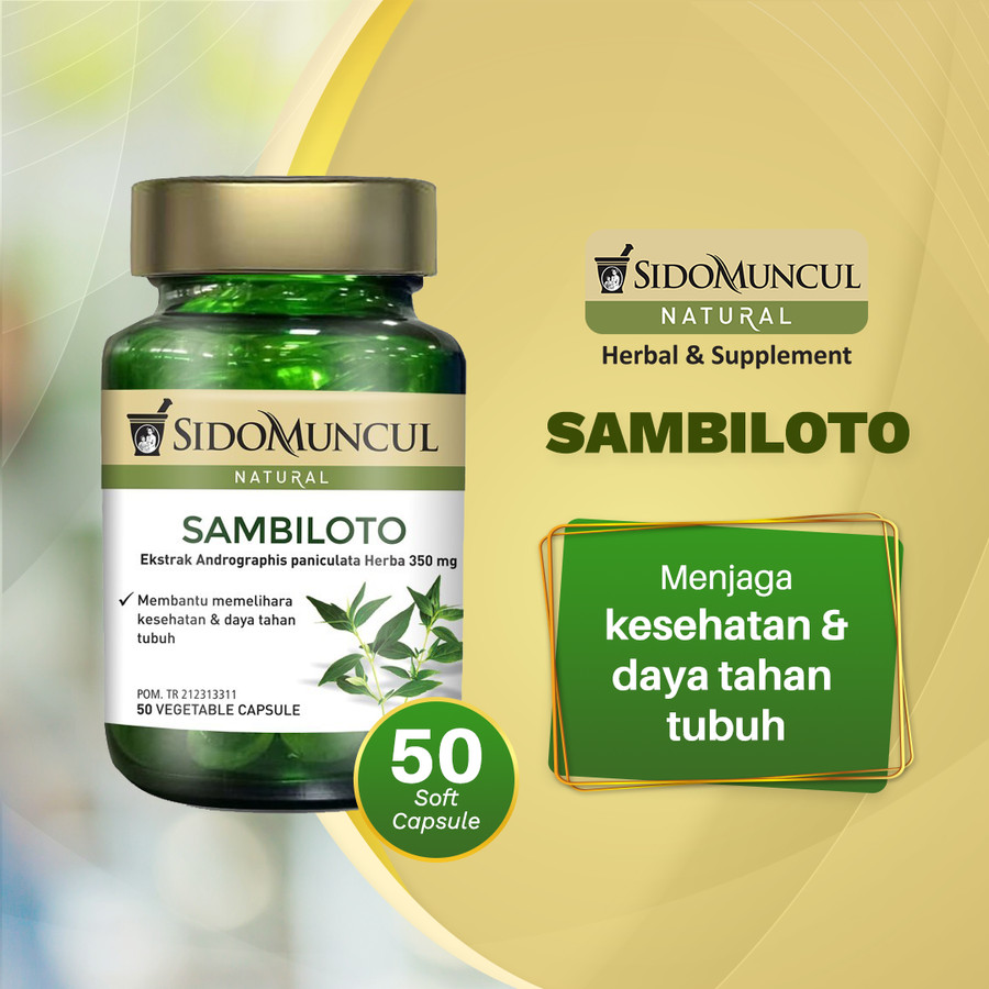 SAMBILOTO