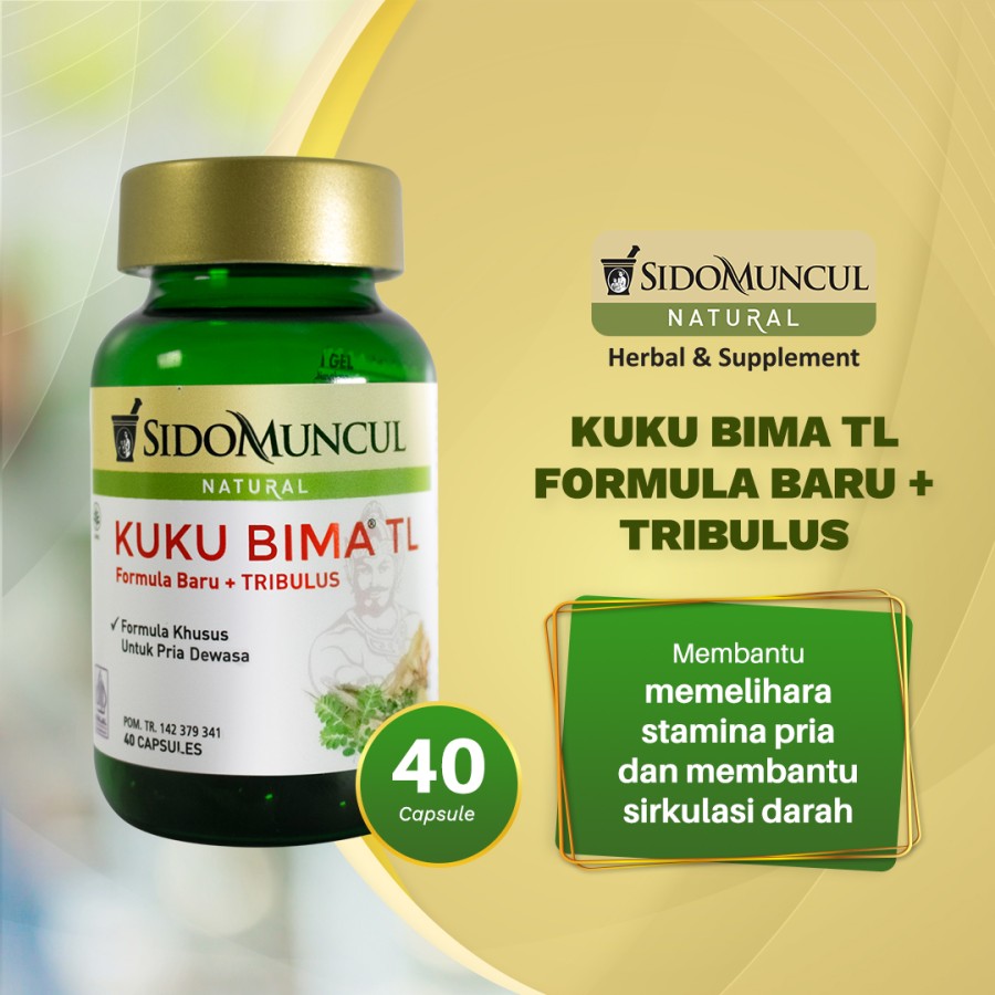 KUKU BIMA TL