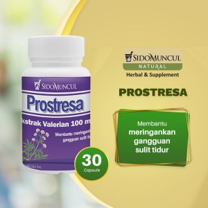 PROSTRESA