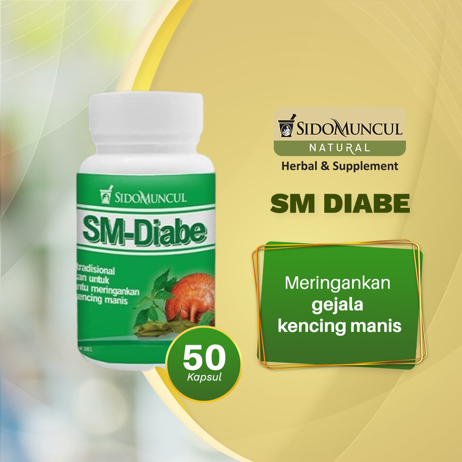 SM DIABE
