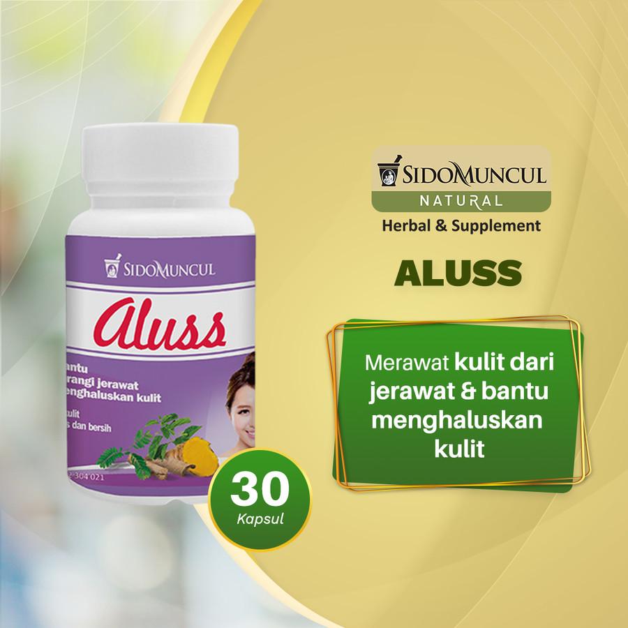 ALUSS