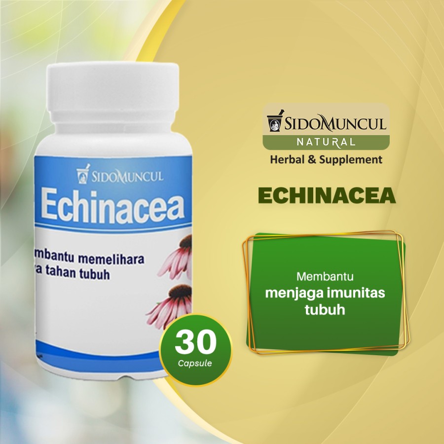 ECHINACEA