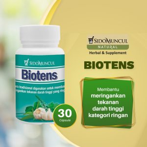 BIOTENS