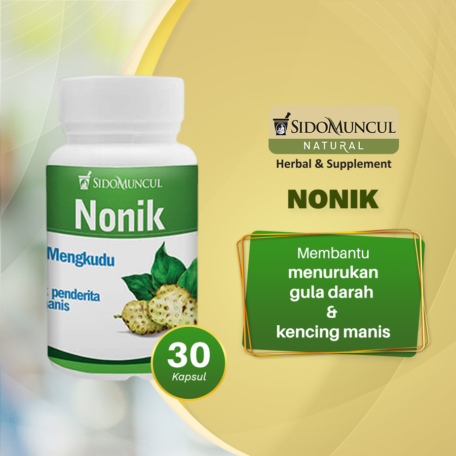 NONIK