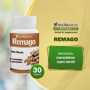 REMAGO