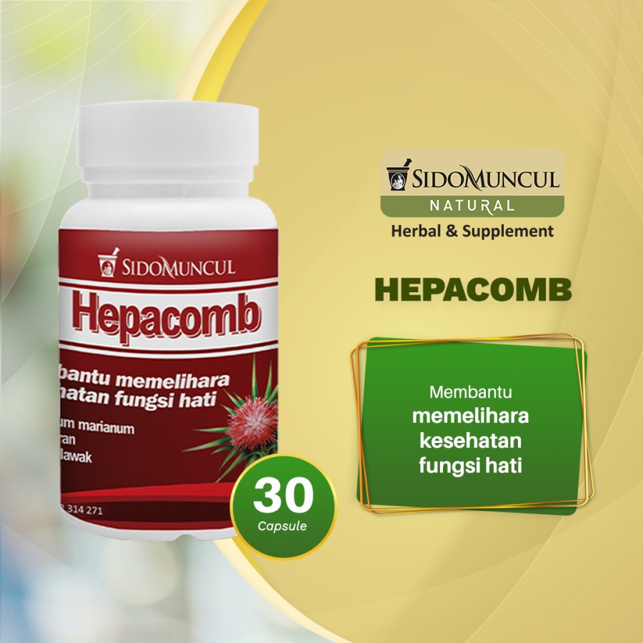 HEPACOMB