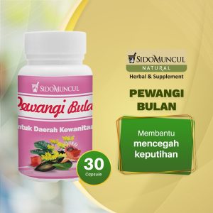 PEWANGI BULAN