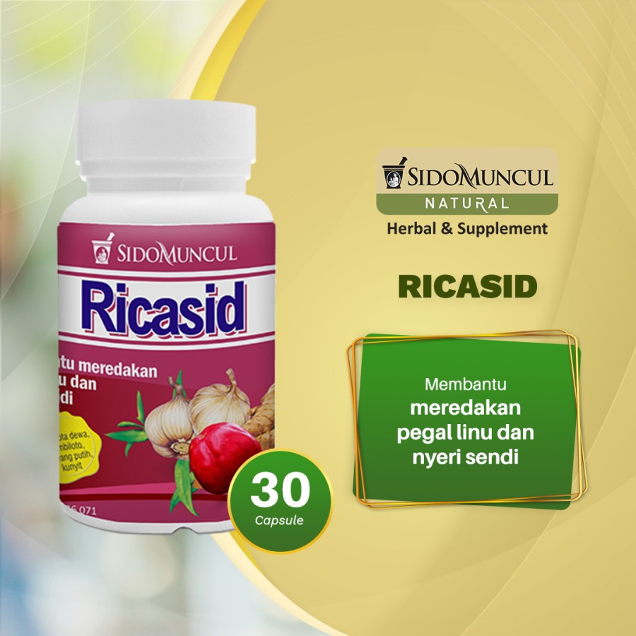 RICHASID