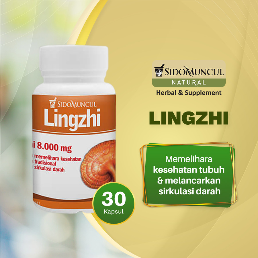 LINGZHI