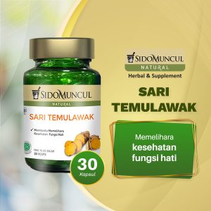 SARI TEMULAWAK