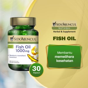 FISH OIL