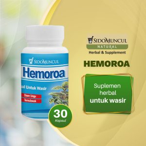 HEMOROA