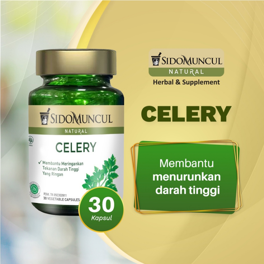 CELERY