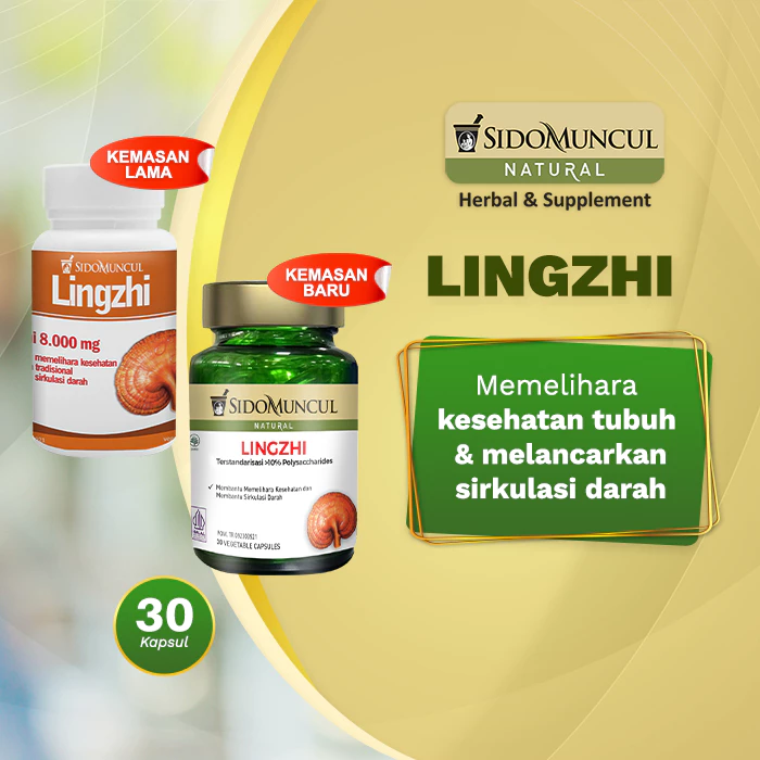 LINGZHI