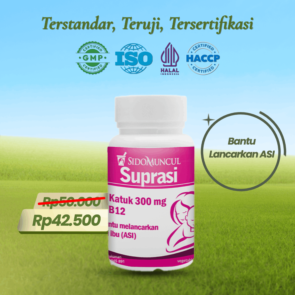 SUPRASI
