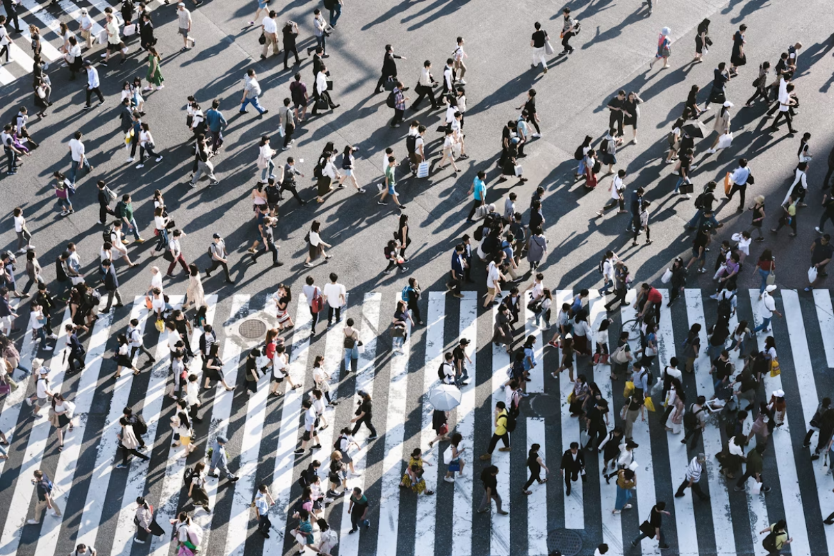 7 Pola Hidup Urban People dan Dampaknya pada Kesehatan