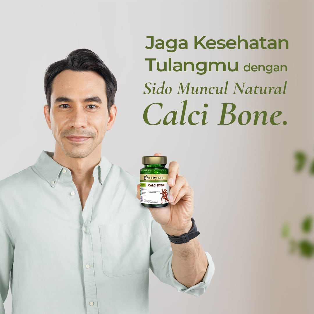 Calci Bone