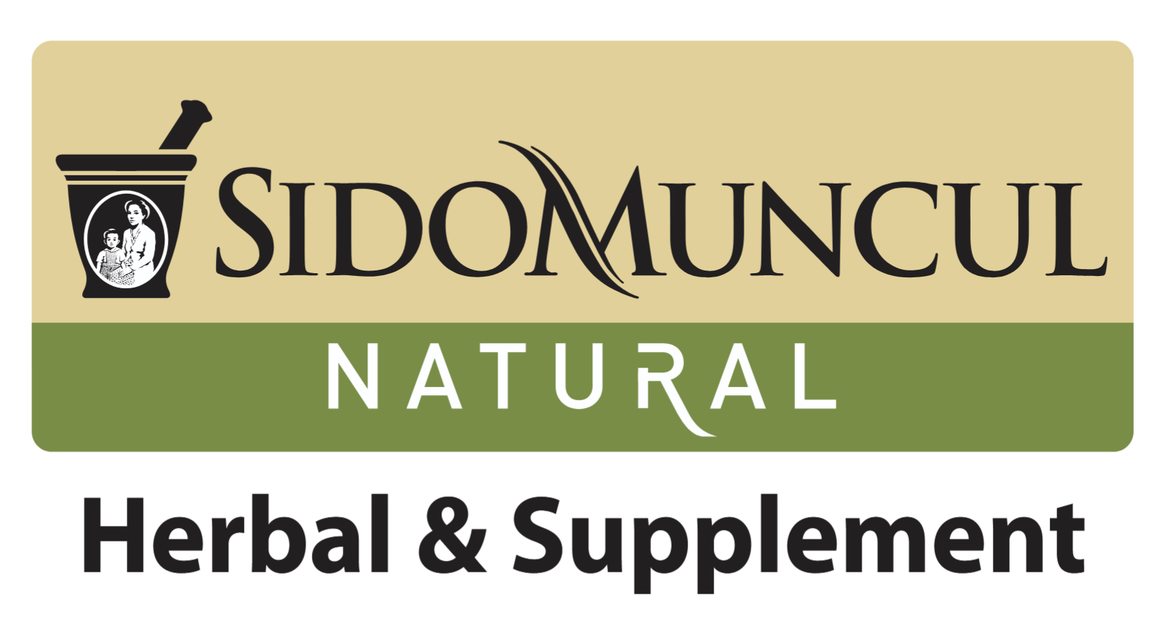Sido Muncul Natural