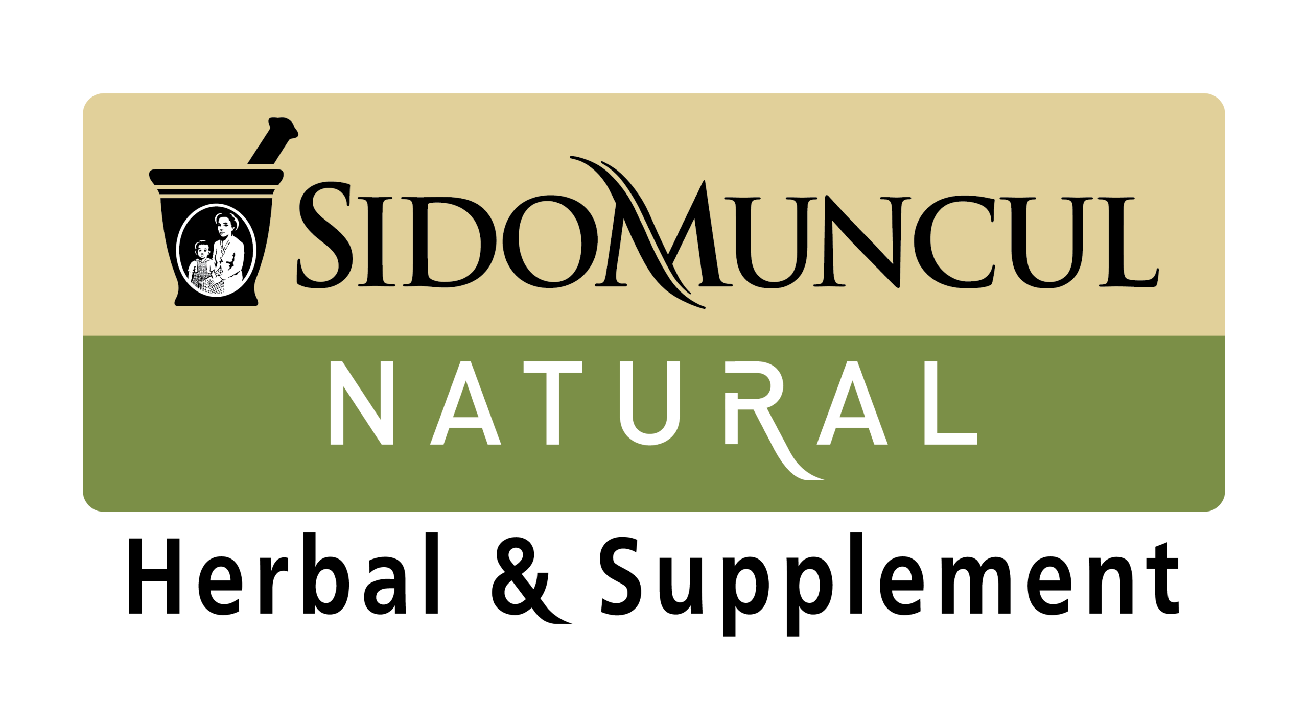 Sido Muncul Natural